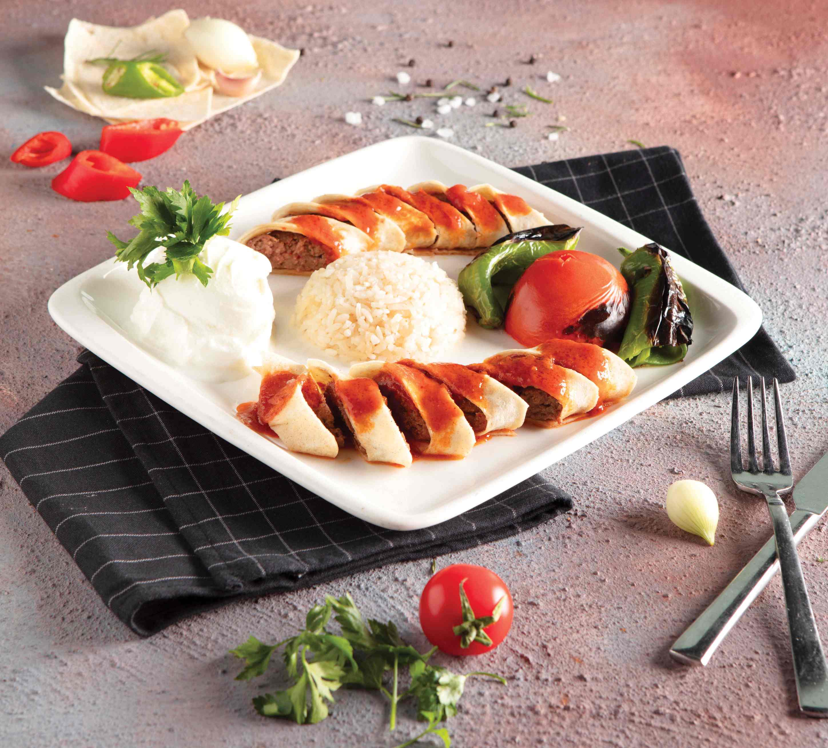 Beyti Sarma (170 gr)