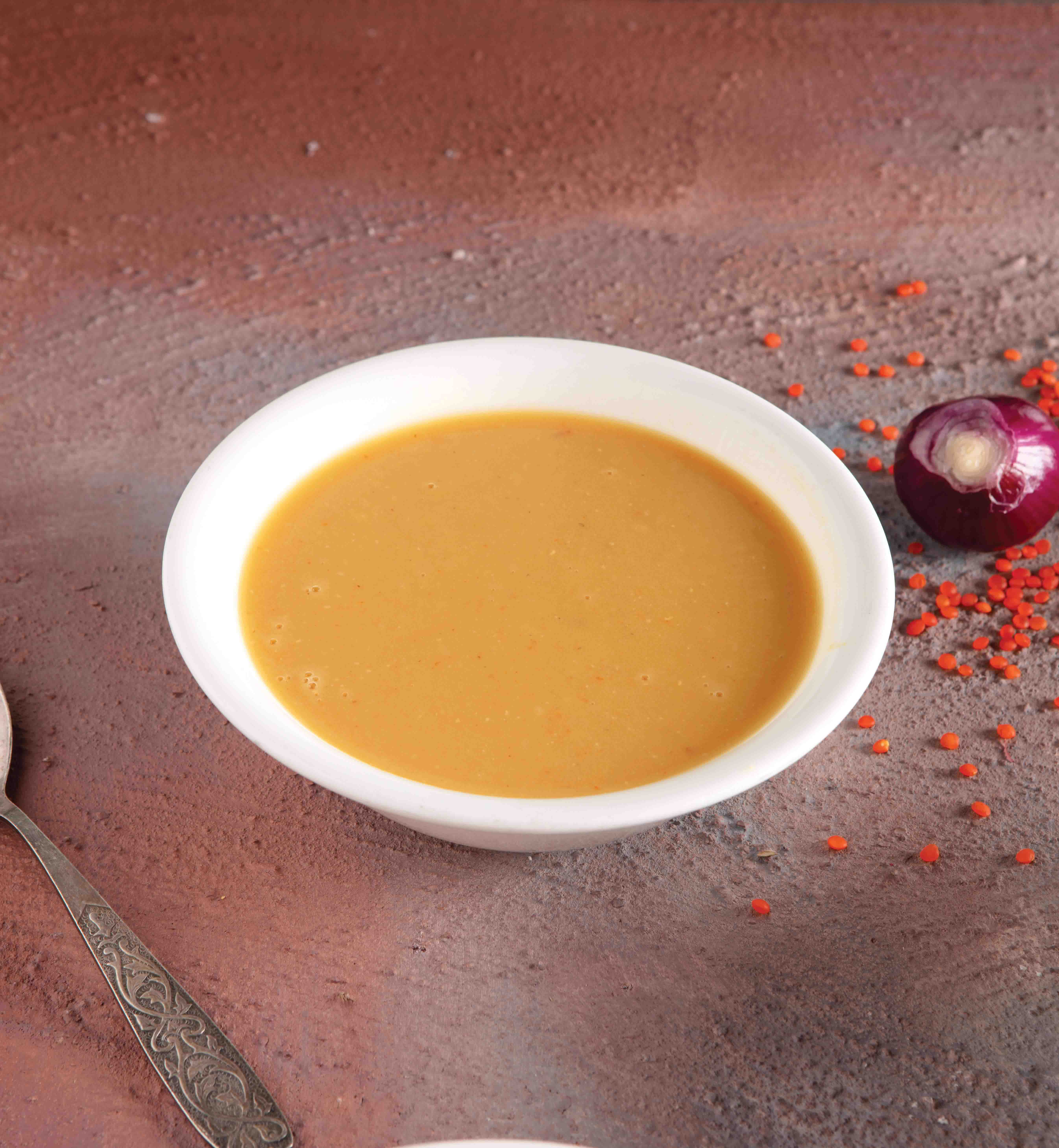 Mercimek 